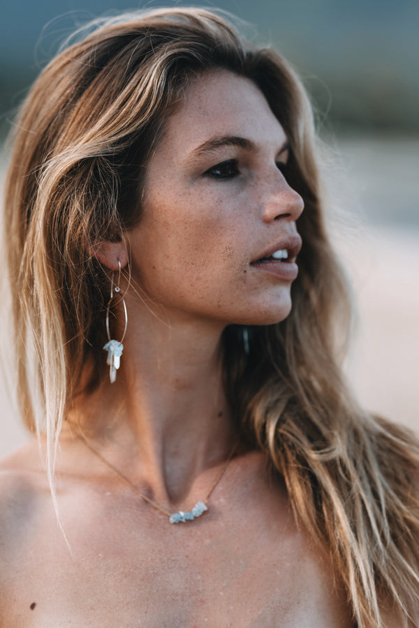 Katie Rose Jewellery Muse | Andy Kovszun