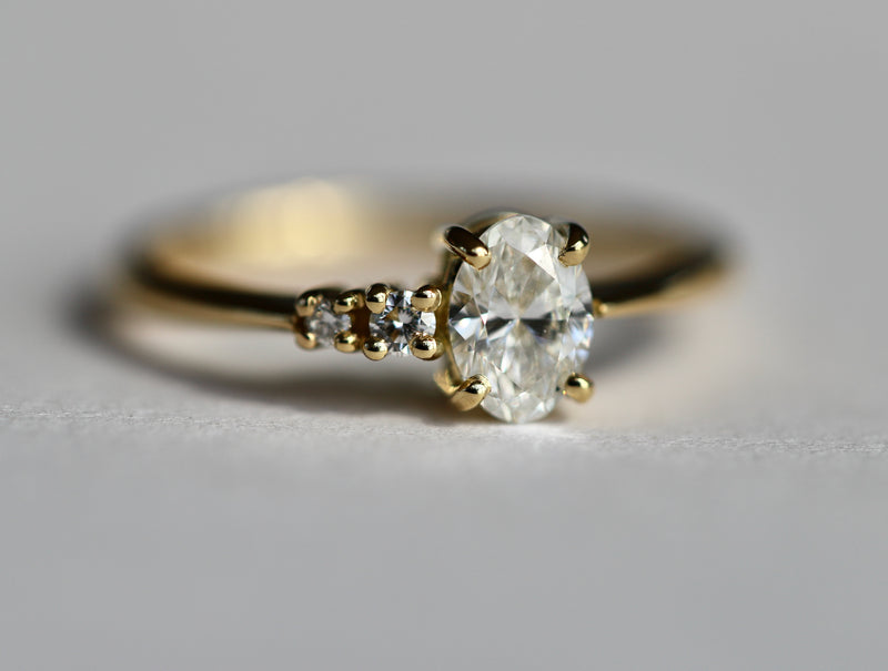 Juliet Ring