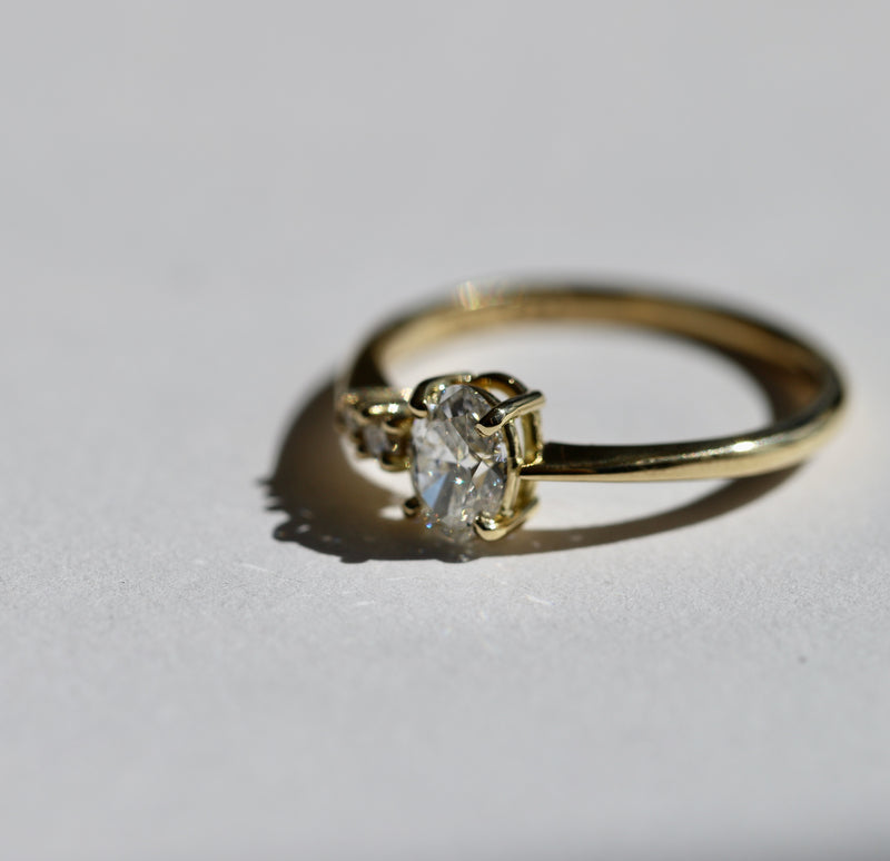 Juliet Ring
