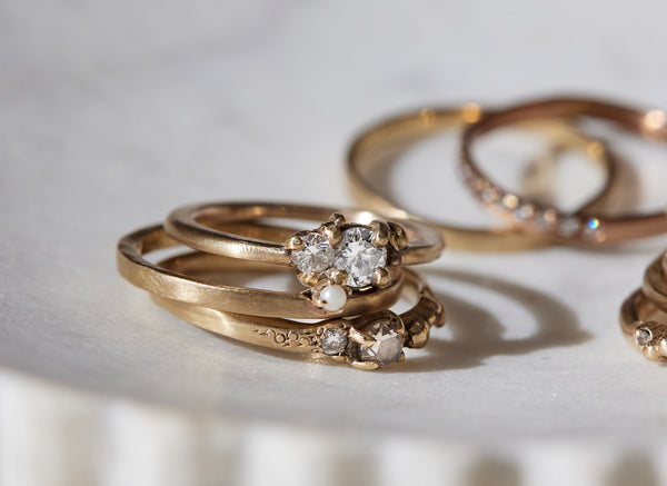 Annie ring