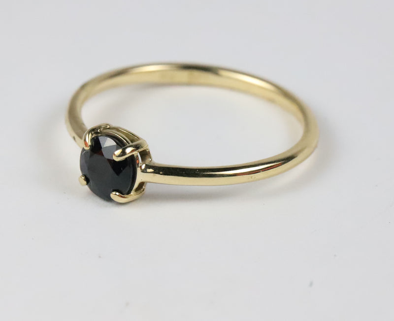 Eclipse ring