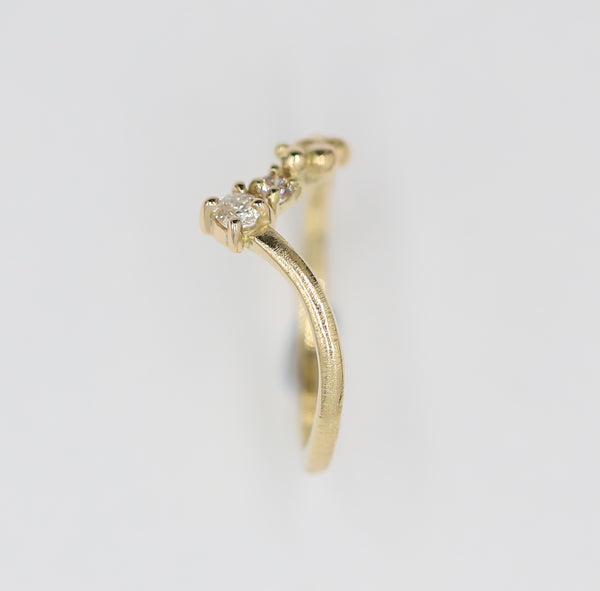 Kaimana Ring