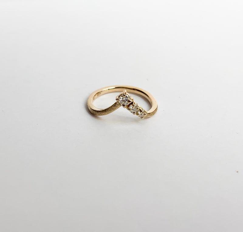 Moana Ring